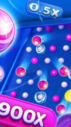 Plinko Screenshot