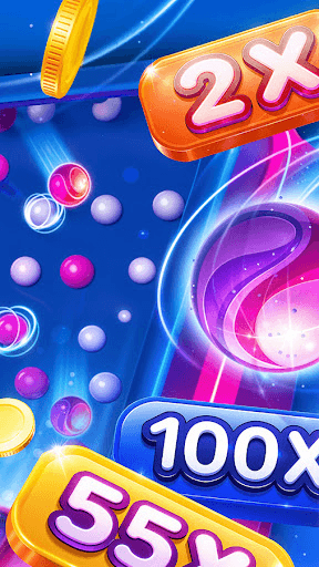 Plinko Screenshot